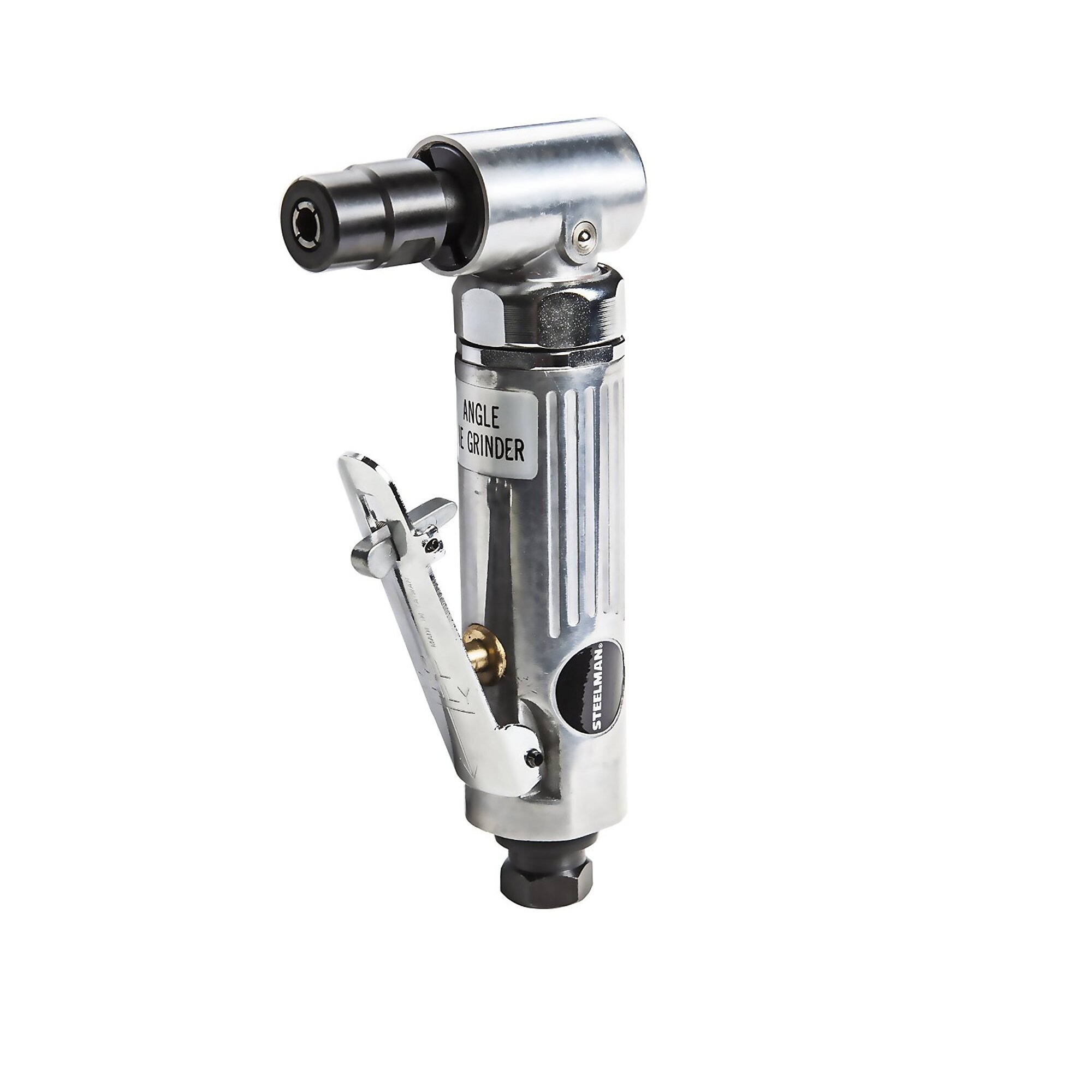 STEELMAN Mini 1/4-Inch Angle Die Grinder 1562A